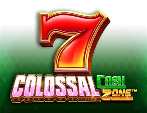 Colossal Cash Zone Betfair